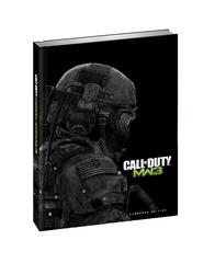 Call of Duty: Modern Warfare 3 Hardened Edition [Bradygames] Strategy Guide Prices