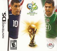 FIFA World Cup Germany 2006 Nintendo DS Prices
