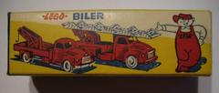 Bedford Tow Truck #256 LEGO Classic Prices