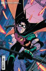 Tim Drake: Robin [Corona] #2 (2022) Comic Books Tim Drake: Robin Prices