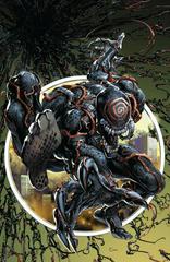 Venom: First Host [Crain] #1 (2018) Comic Books Venom: First Host Prices