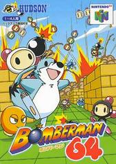 Bomberman 64 JP Nintendo 64 Prices