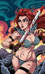 Red Sonja: Birth of the She Devil [Howard] #1 (2019) Comic Books Red Sonja: Birth of the She-Devil Prices