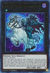 Ghostrick Dullahan [1st Edition] YuGiOh Ghosts From the Past: 2nd Haunting Prices