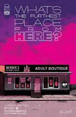 What's the Furthest Place From Here? #8 (2022) Comic Books What's the Furthest Place From Here Prices