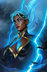 Women of Marvel [Maer B] #1 (2021) Comic Books Women of Marvel Prices