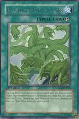 Raging Mad Plants [1st Edition] SOVR-EN060 YuGiOh Stardust Overdrive Prices