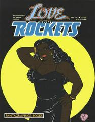 Love and Rockets #18 (1986) Comic Books Love and Rockets Prices