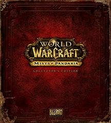 World of Warcraft: Mists of Pandaria [Collector's Edition] PC Games Prices