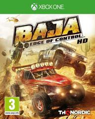 Baja Edge of Control HD PAL Xbox One Prices