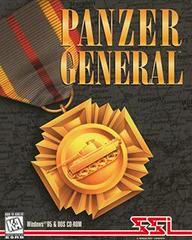 Panzer General PC Games Prices