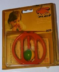 Ball Rattle-Teether #2015 LEGO DUPLO Prices