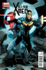 All-New X-Men [Keown] Comic Books All-New X-Men Prices