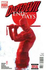 Daredevil: End of Days Comic Books Daredevil: End of Days Prices