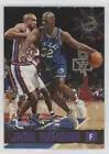 Jamal Mashburn Basketball Cards 1995 Stadium Club Members Only 50 Prices