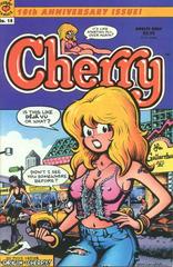 Cherry #14 (2000) Comic Books Cherry Prices