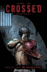 Crossed: Badlands [Torture] #47 (2014) Comic Books Crossed Badlands Prices
