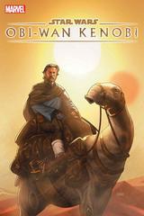 Star Wars: Obi-Wan Kenobi [Clarke] Comic Books Star Wars: Obi-Wan Kenobi Prices