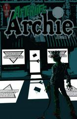 Afterlife With Archie [Comix Connection] Comic Books Afterlife with Archie Prices