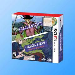 Fragrant Story [Papayas Path Edition] Nintendo 3DS Prices