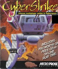 CyberStrike PC Games Prices