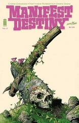 Manifest Destiny #2 (2013) Comic Books Manifest Destiny Prices