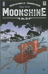 Moonshine #19 (2020) Comic Books Moonshine Prices