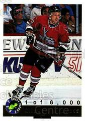 Mikhail Kravets [Gold] Hockey Cards 1992 Classic Prices