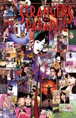 Strangers in Paradise #50 (2002) Comic Books Strangers in Paradise Prices