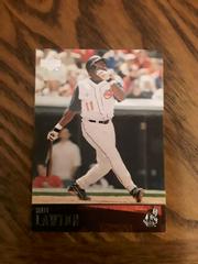 Matt Lawton #65 Baseball Cards 2004 Upper Deck Prices