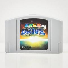 EverDrive 64 V3 Nintendo 64 Prices