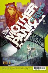 Mother Panic: Gotham A.D. #3 (2018) Comic Books Mother Panic: Gotham A.D Prices