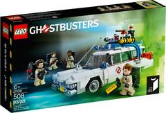 Ghostbusters Ecto-1 #21108 LEGO Ghostbusters Prices