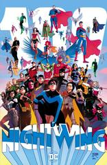 Nightwing #100 (2023) Comic Books Nightwing Prices