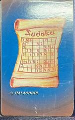 Sudoku [Homebrew] NES Prices