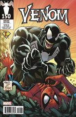 Venom [Nauck] Comic Books Venom Prices
