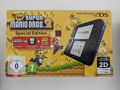 Nintendo 2DS New Super Mario Bros. 2 Special Edition PAL Nintendo 3DS Prices