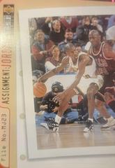 G.Payton, M.Jordan Basketball Cards 1996 Collector's Choice Prices