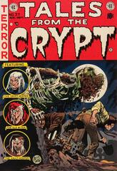 Tales from the Crypt #37 (1953) Comic Books Tales from the Crypt Prices