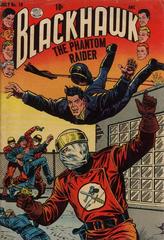 Blackhawk #78 (1954) Comic Books Blackhawk Prices