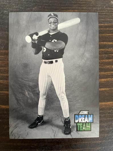 Frank Thomas #893 photo