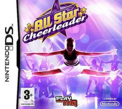 All-Star Cheerleader PAL Nintendo DS Prices
