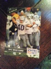Soldier field #56 Football Cards 1992 Pro Set Prices