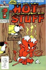 Hot Stuff #4 (1992) Comic Books Hot Stuff Prices