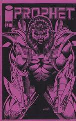 Prophet [Purple Ashcan] #1 (1993) Comic Books Prophet Prices