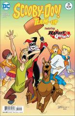 Scooby-Doo Team-Up #21 (2017) Comic Books Scooby-Doo Team-Up Prices