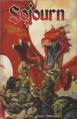 The Dragon's Tale Comic Books Sojourn Prices