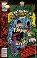 Ralph Snart Adventures #16 (1990) Comic Books Ralph Snart Adventures Prices