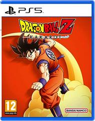 Dragon Ball Z: Kakarot PAL Playstation 5 Prices