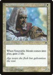 Venerable Monk Magic Stronghold Prices